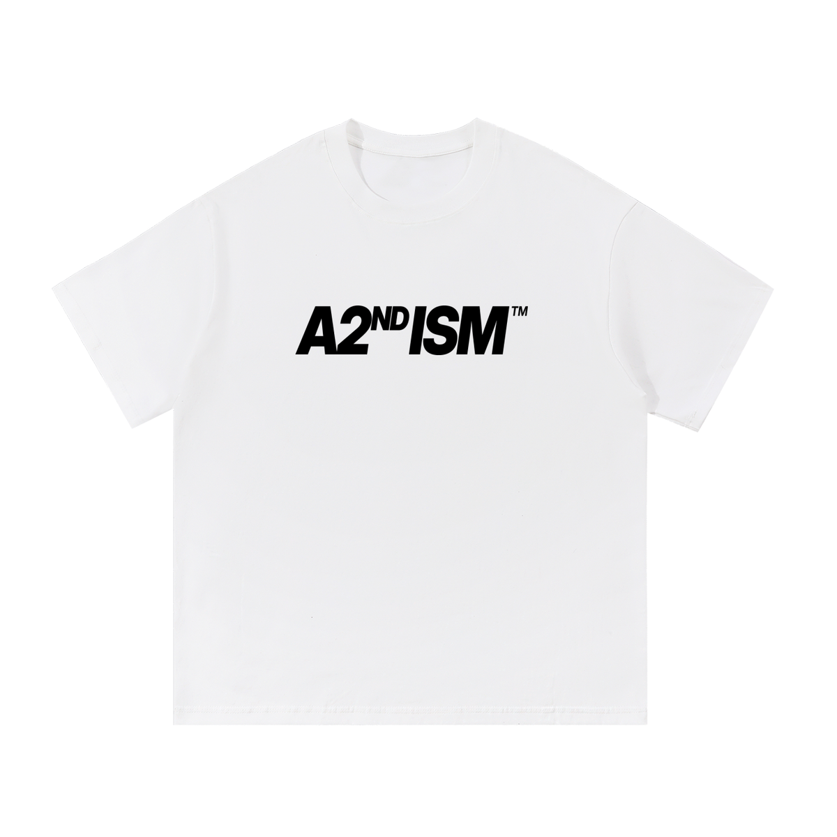 antisecondism,a2ndism,tees