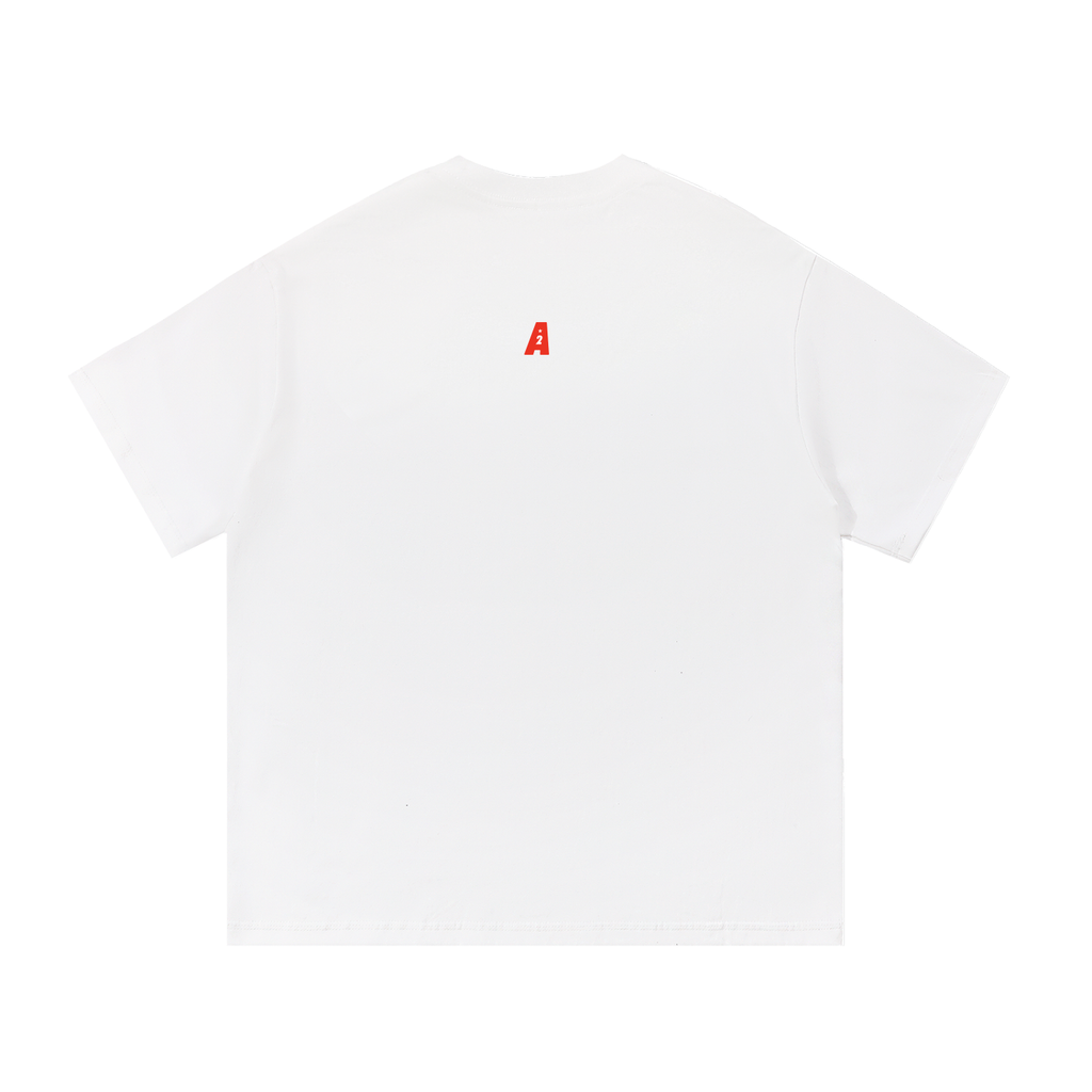 antisecondism,a2ndism,tees