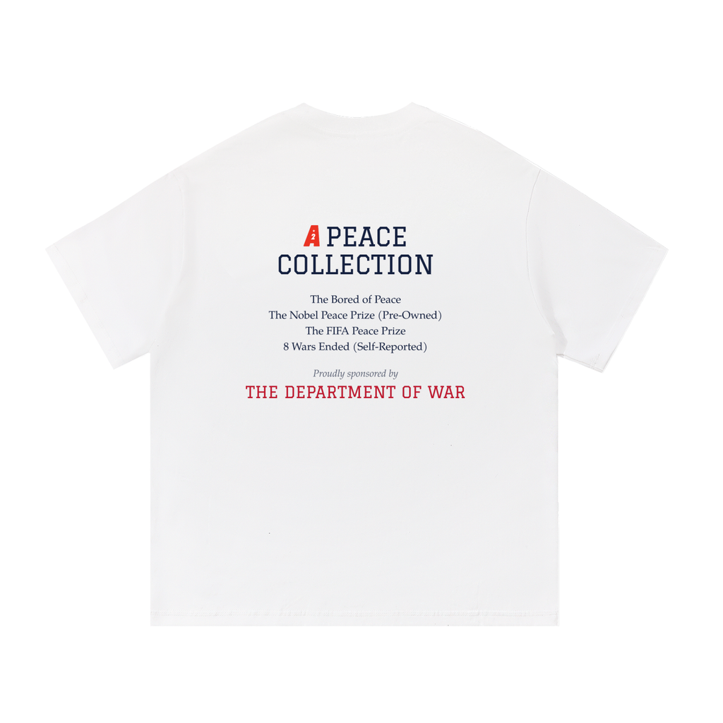 satire,peacecollection,midterms,tees