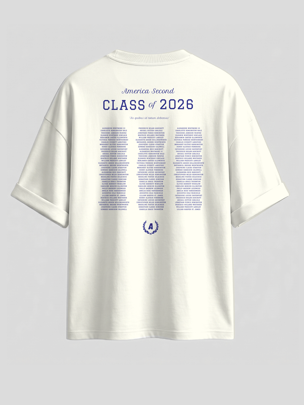 Class of 2026