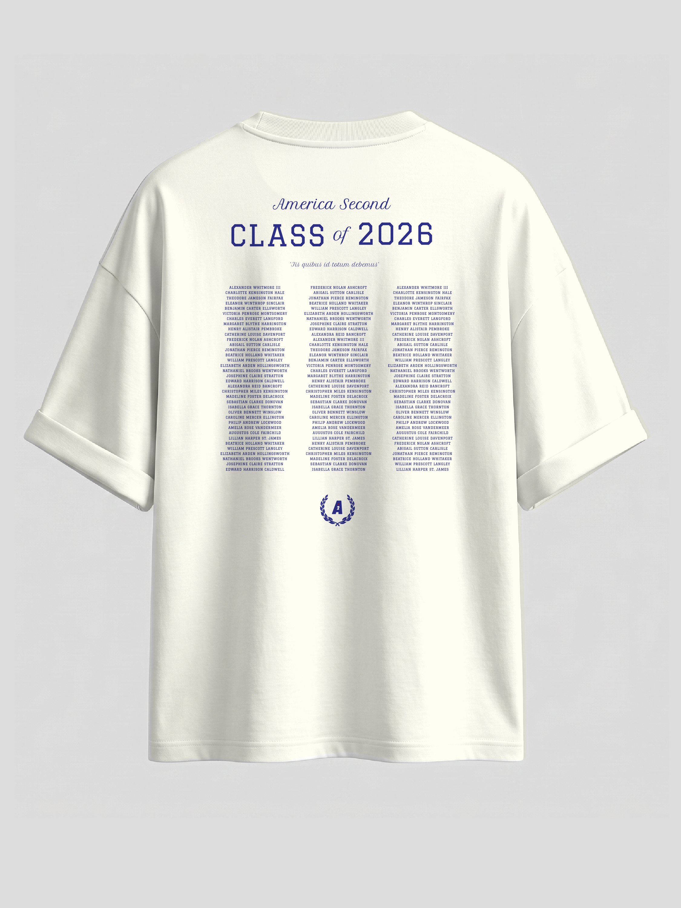 Class of 2026
