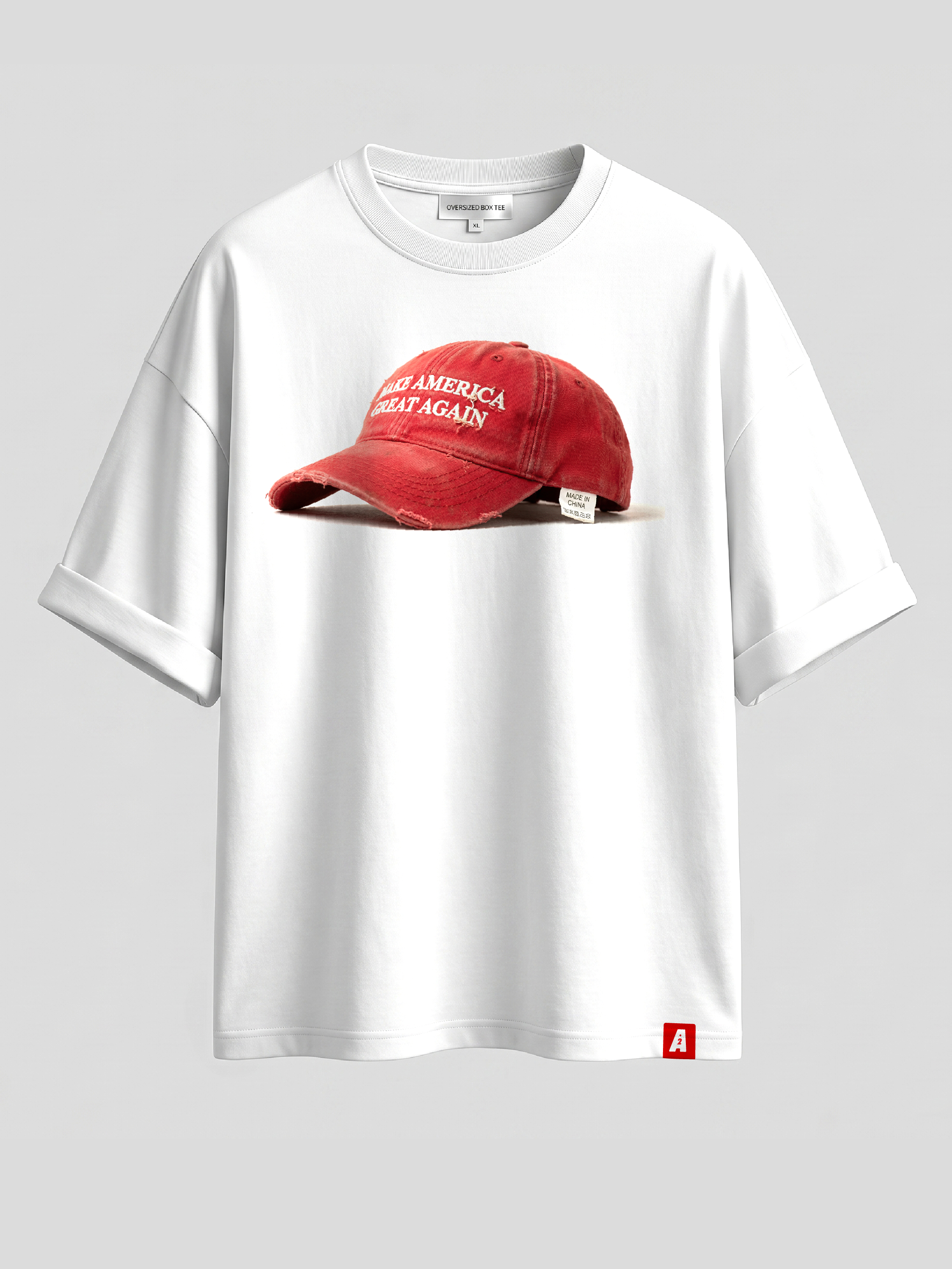 Nation Builder Trump